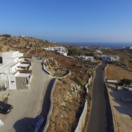 Mykonos Amazing Apartments 2 Mykonos Town Exterior photo